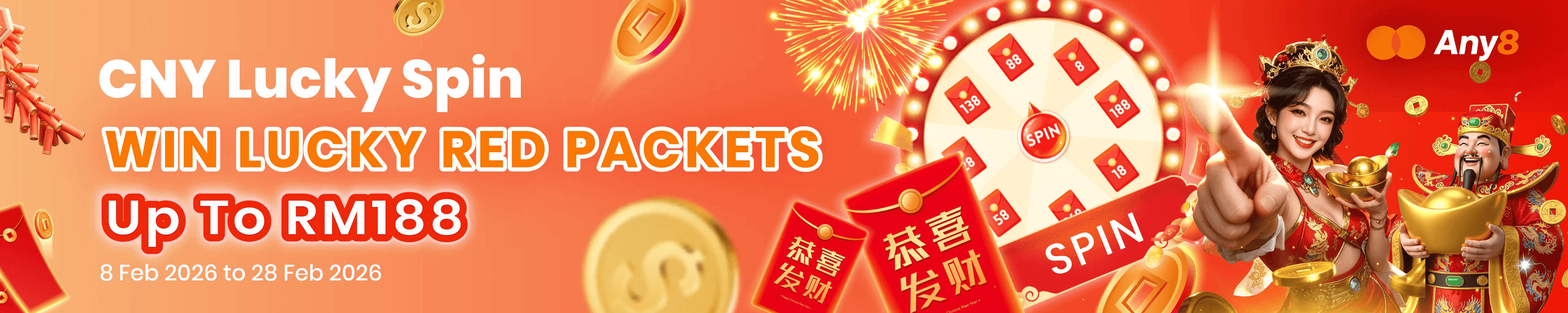 10% Unlimited Live Casino Bonus